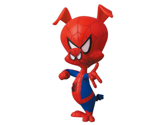 MAFEX Spider-Man Into the Spider-Verse: Spider-Gwen & Spider-Ham No. 134