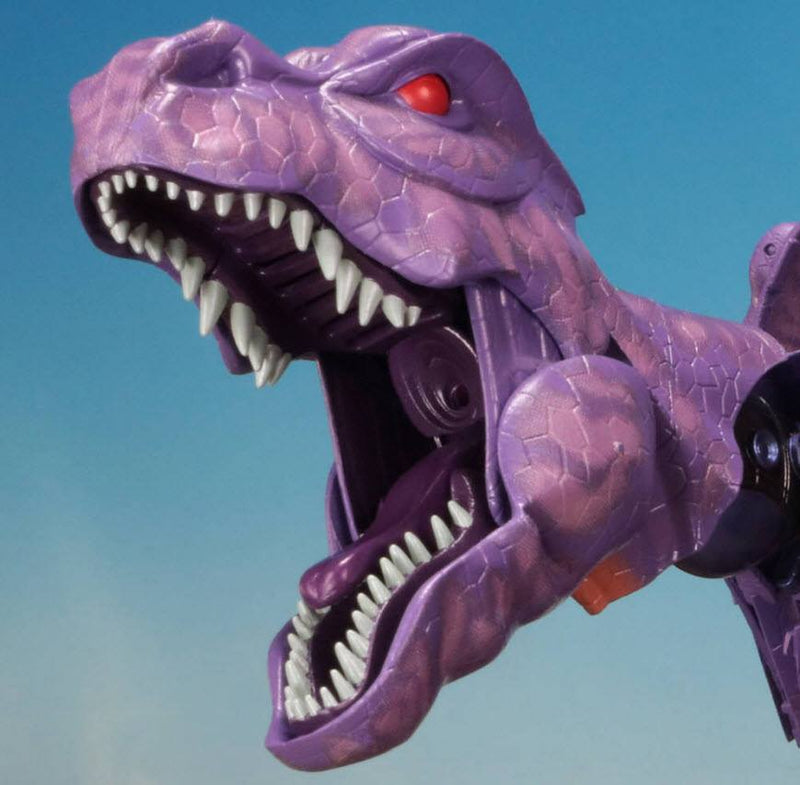 Load image into Gallery viewer, MP-43 Masterpiece Beast Wars Megatron (2nd Shipment)
