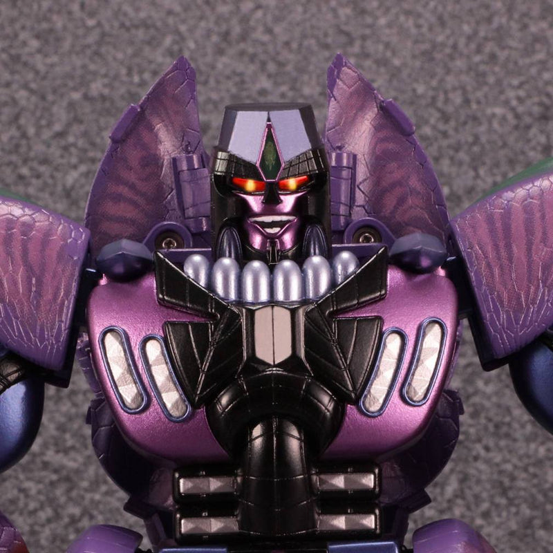 MP 43 Masterpiece Beast Wars Megatron 2nd Shipment Ages Three