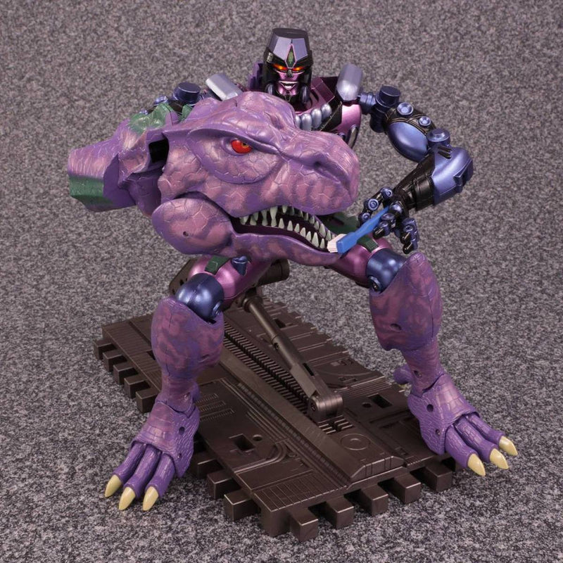 Load image into Gallery viewer, MP-43 Masterpiece Beast Wars Megatron (2nd Shipment)
