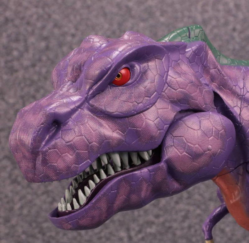 Load image into Gallery viewer, MP-43 Masterpiece Beast Wars Megatron (2nd Shipment)

