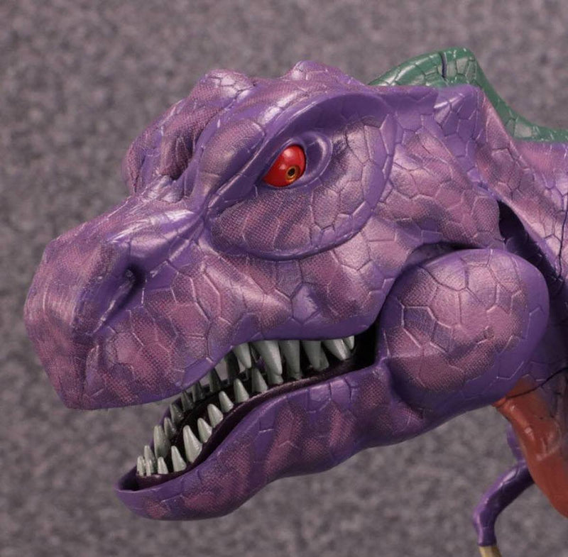 Load image into Gallery viewer, MP-43 Masterpiece Beast Wars Megatron (2nd Shipment)
