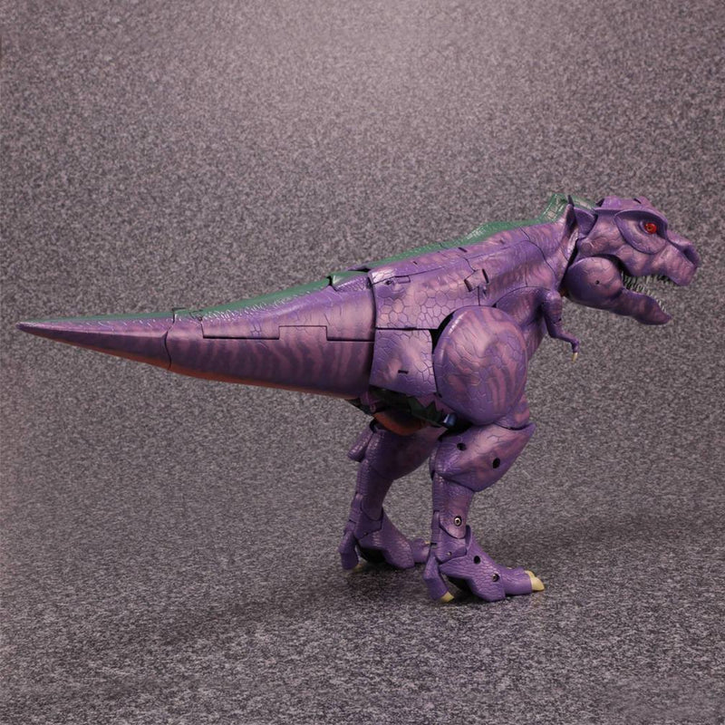 Load image into Gallery viewer, MP-43 Masterpiece Beast Wars Megatron (2nd Shipment)
