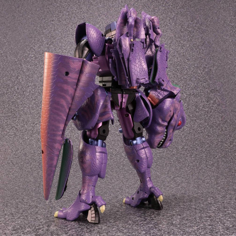 Load image into Gallery viewer, MP-43 Masterpiece Beast Wars Megatron (2nd Shipment)
