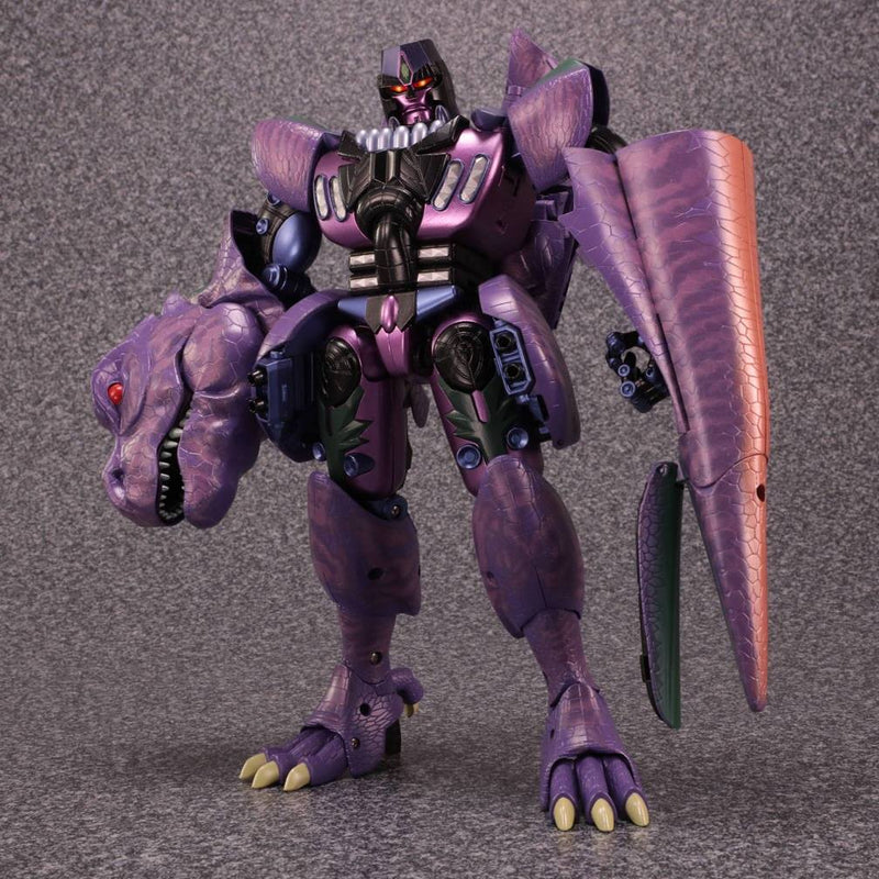 Load image into Gallery viewer, MP-43 Masterpiece Beast Wars Megatron (2nd Shipment)
