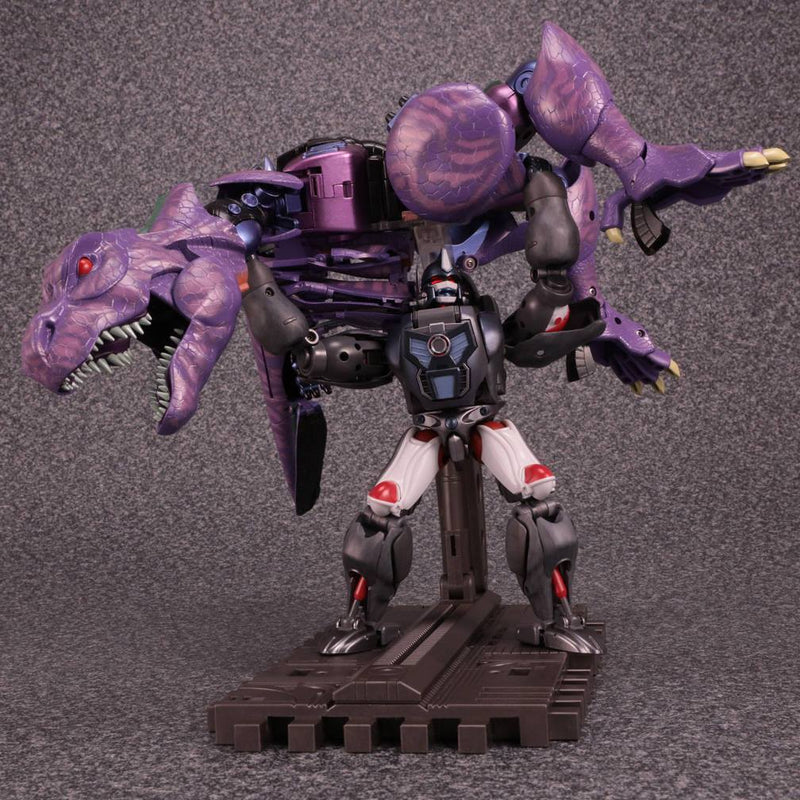 Load image into Gallery viewer, MP-43 Masterpiece Beast Wars Megatron (2nd Shipment)
