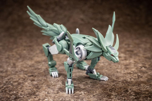 Mastermind Creations - Reformatted R-38 Foxwire & Ni Two-Pack (Reissue)