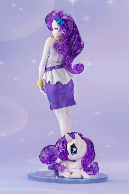 Load image into Gallery viewer, Kotobukiya - My Little Pony Bishoujo Statue: Rarity [Limited Edition]
