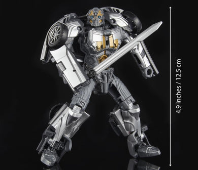 Transformers Generations Studio Series - Deluxe Cogman