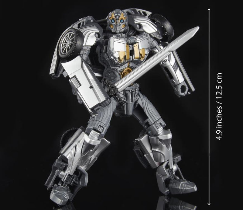 Load image into Gallery viewer, Transformers Generations Studio Series - Deluxe Cogman
