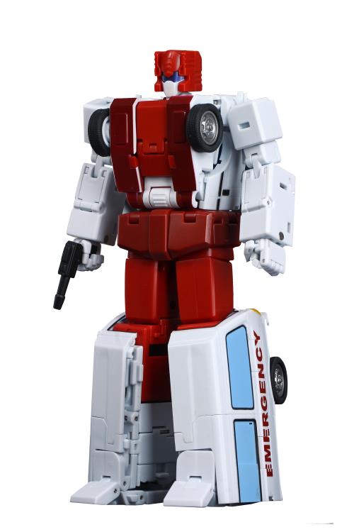 Ocular Max - Perfection Series - PS-21 Medicus (Reissue)