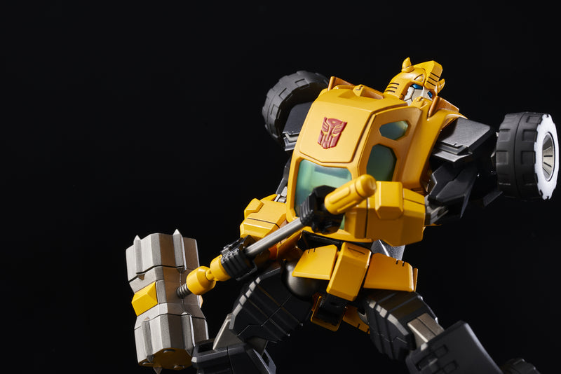 Load image into Gallery viewer, Flame Toys - Furai Model 04: Bumble Bee
