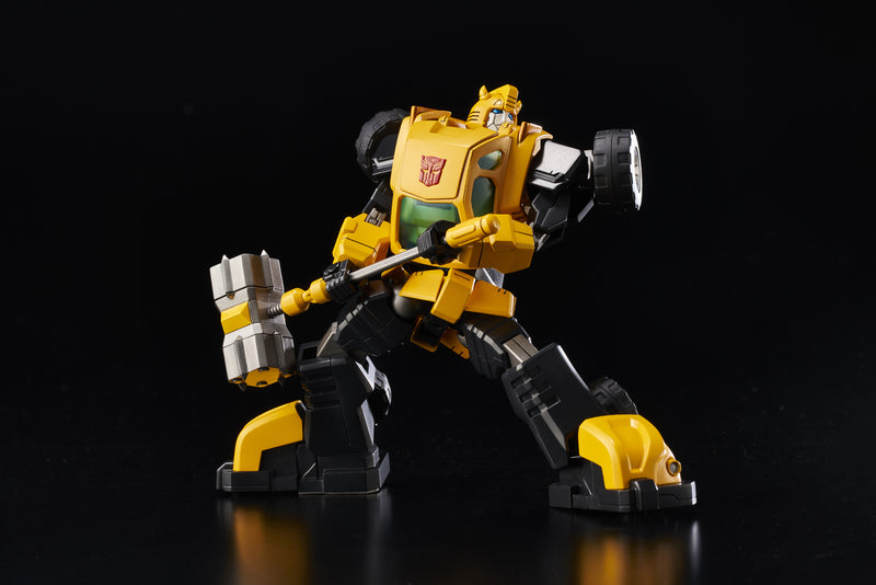 Load image into Gallery viewer, Flame Toys - Furai Model 04: Bumble Bee
