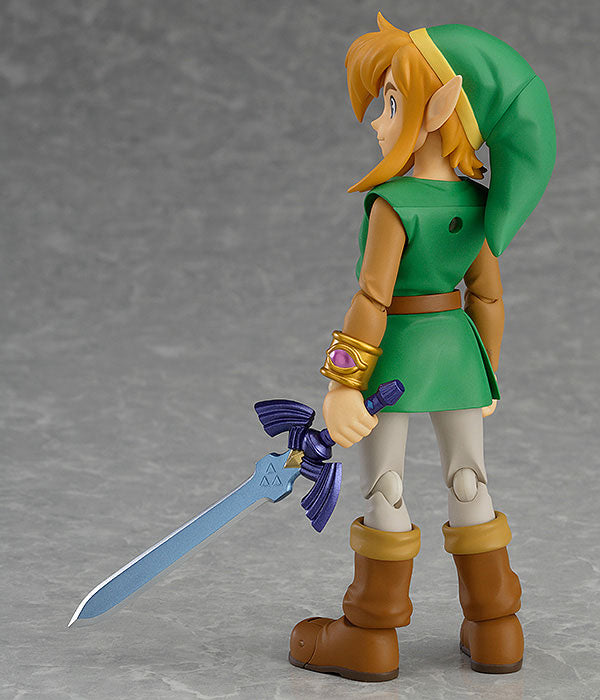 Load image into Gallery viewer, Max Factory - Legend of Zelda: A Link Between Worlds Figma - No. 228 Link
