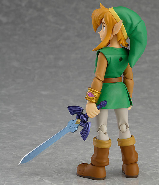 Max Factory - Legend of Zelda: A Link Between Worlds Figma - No. 228 Link