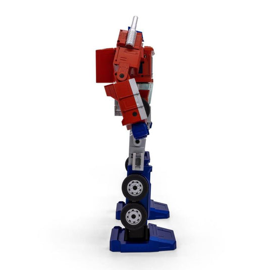 Robosen - Transformers: Optimus Prime Elite Auto-Converting Robot