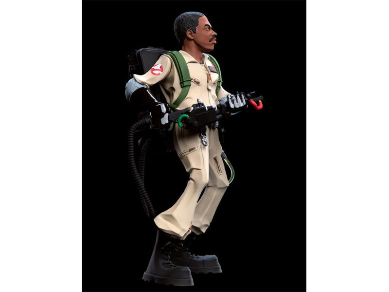 Load image into Gallery viewer, Weta Workshop - Ghostbusters Mini Epic Vinyl Figure: Winston Zeddemore
