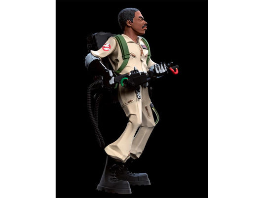 Weta Workshop - Ghostbusters Mini Epic Vinyl Figure: Winston Zeddemore