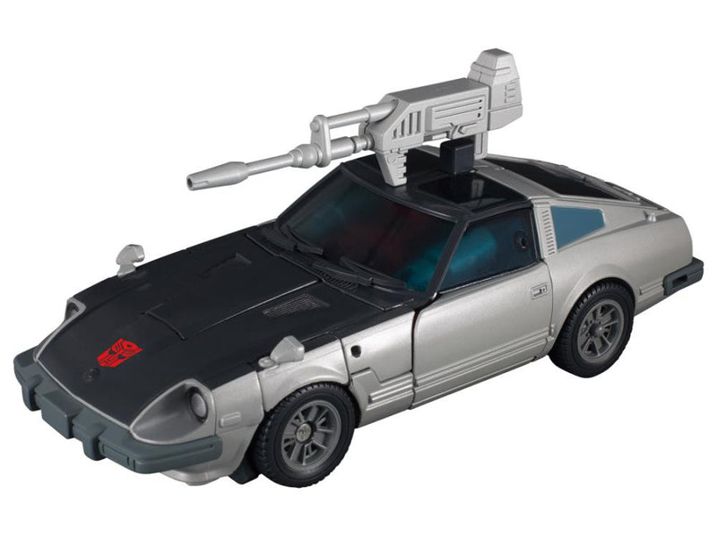 Load image into Gallery viewer, MP-18+ Masterpiece Bluestreak Anime Version (Restock)
