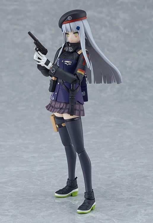 Max Factory - Girl's Frontline Figma: No.573 HK416