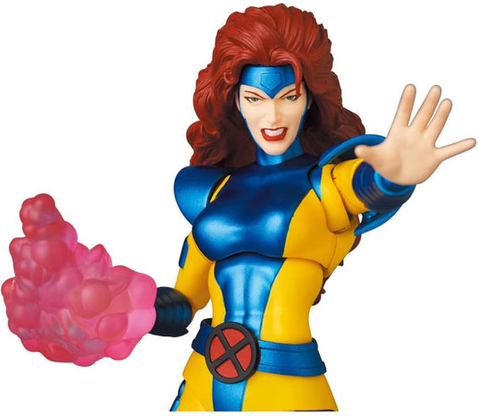 MAFEX X Men Jean Grey Comic Ver