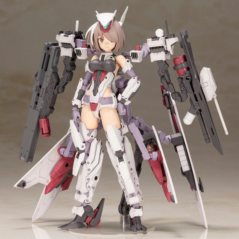 Load image into Gallery viewer, Kotobukiya - Frame Arms Girl - Kongo
