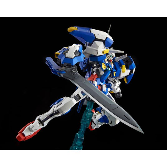 Bandai - Master Grade 1/100 - Gundam Avalanche Exia