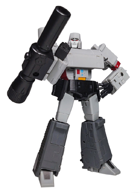 Magic Square - MSB-36 Doomsday