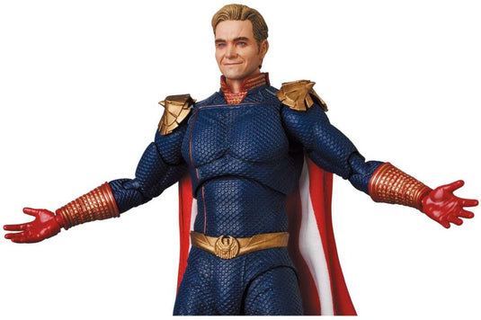 MAFEX - The Boys: Homelander No.151