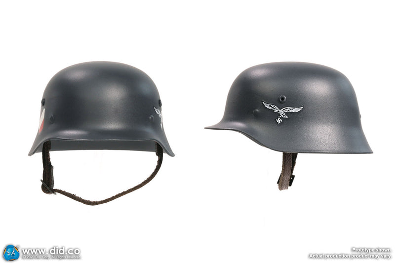 Load image into Gallery viewer, DID - WWIl German Luftwaffe Captain - Willi
