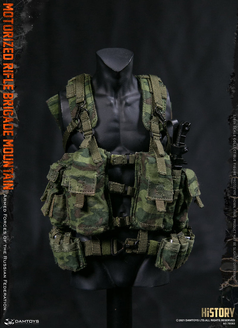 Load image into Gallery viewer, DAM Toys - Armed Forces of the Russian Federation Motorized Rifle Brigade Mountain

