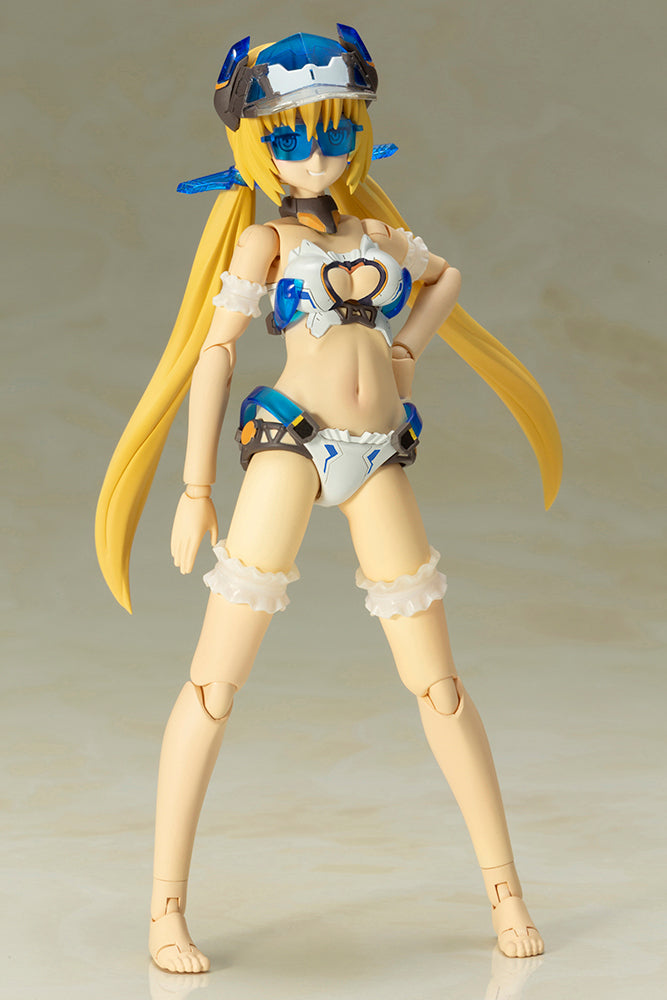 Load image into Gallery viewer, Kotobukiya - Frame Arms Girl - Hresvelgr Ater Summer Vacation Version
