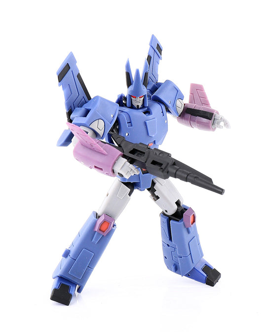 Magic Square - MS-B06 Space Skimming