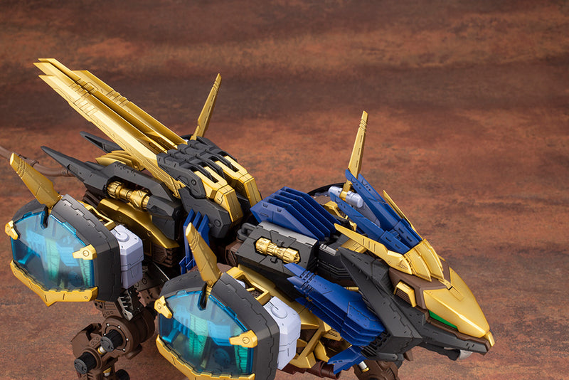 Load image into Gallery viewer, Kotobukiya - Highend Master Model Zoids: EZ-054 Liger Zero X
