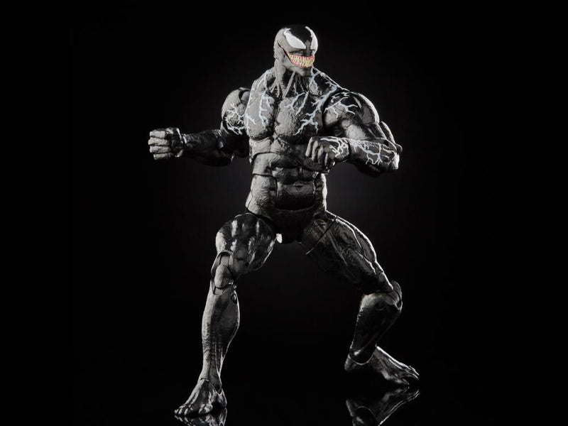 Load image into Gallery viewer, Marvel Legends - Venom Wave 2 Set of 6
