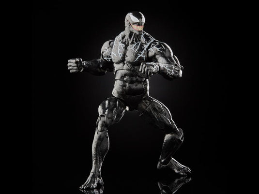 Marvel Legends - Venom Wave 2 Set of 6