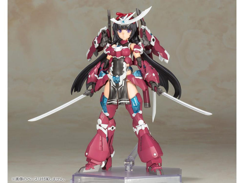 Load image into Gallery viewer, Kotobukiya - Frame Arms Girl - Magatsuki With Bonus Parts
