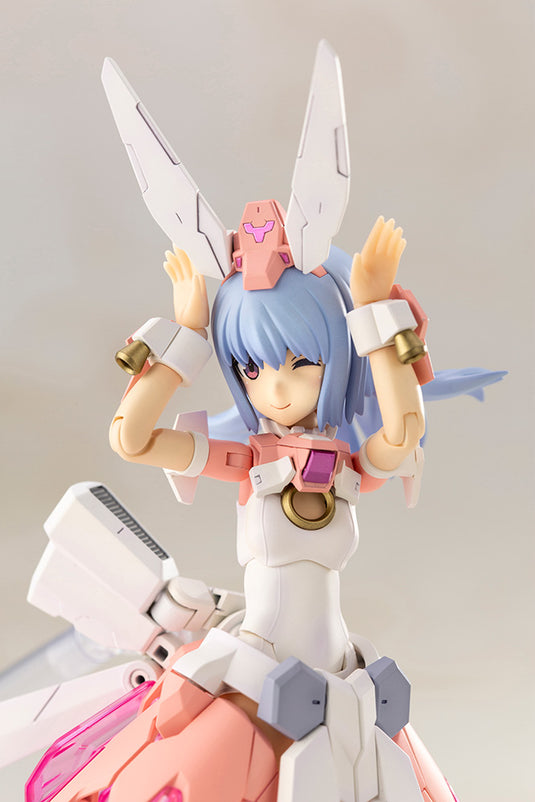 Kotobukiya - Megami Device: Magical Baselard