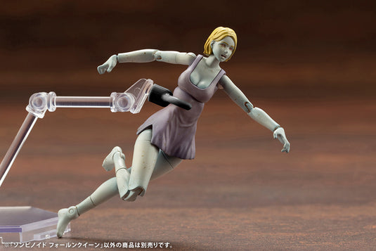 Kotobukiya - End of Heroes - Zombinoid: Fallen Queen