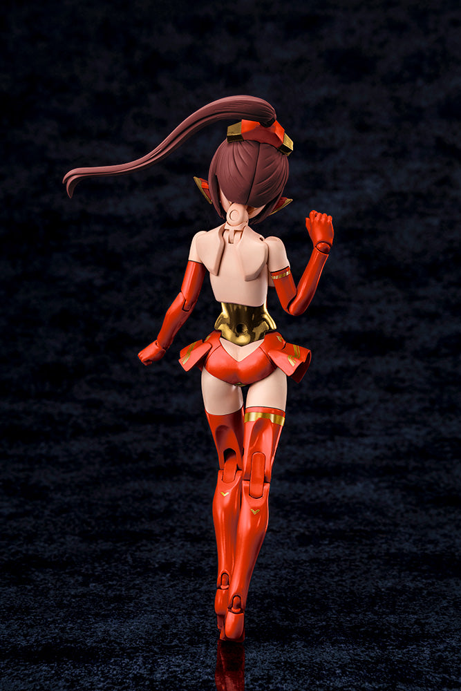 Load image into Gallery viewer, Kotobukiya - Megami Device: Asra Nine-Tails Homura
