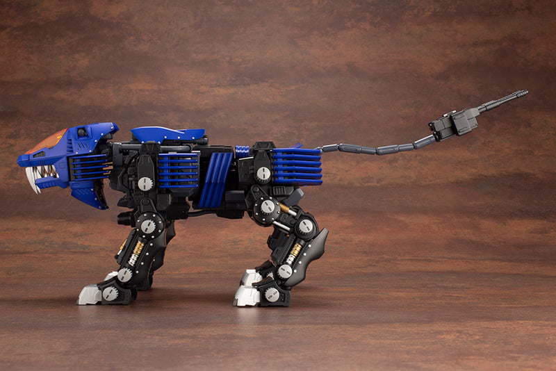 Load image into Gallery viewer, Kotobukiya - Highend Master Model Zoids: RZ-007 Shield Liger (Marking Plus Ver.)
