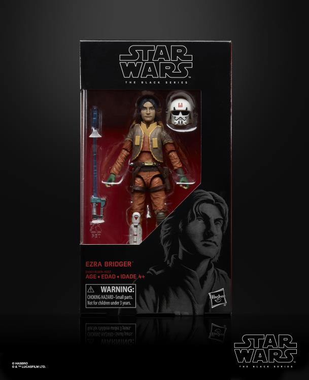 Load image into Gallery viewer, Star Wars the Black Series - Wave 21 Set of 6

