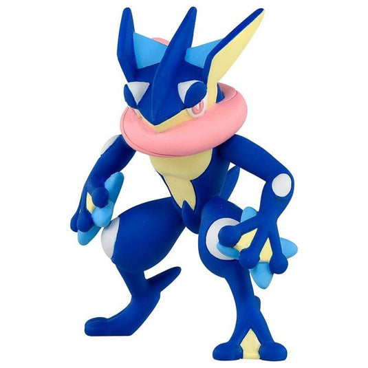 Takara - Pokemon Moncolle MS-08 Greninja