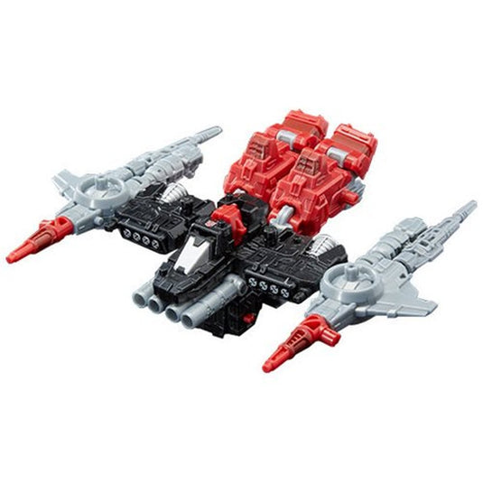 Transformers Generations Selects - Deluxe Powerdasher Jet Cromar (Exclusive)