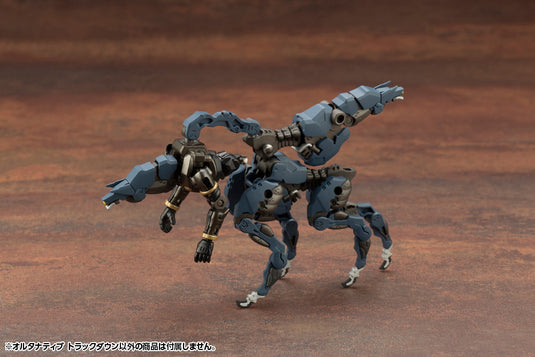 Kotobukiya - Hexa Gear - Alternative Track Down