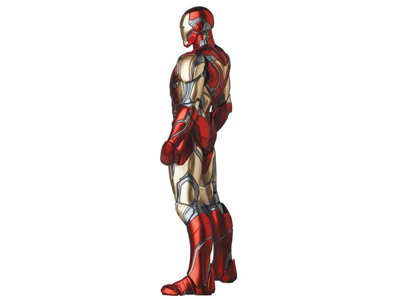 Load image into Gallery viewer, MAFEX Avengers Endgame: Iron Man Mark 85 No. 140
