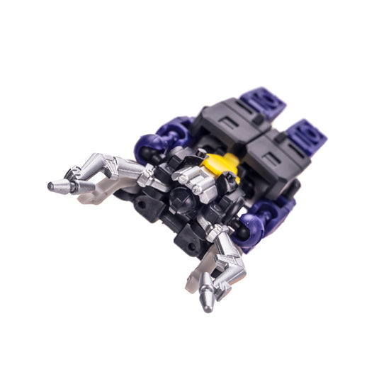 Newage H10 Abadon H11 Berial & H12 Asmodeus - Set of 3