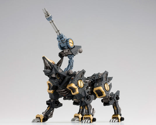 Kotobukiya - Highend Master Model Zoids: RZ-046 Shadow Fox (Marking Plus Version)