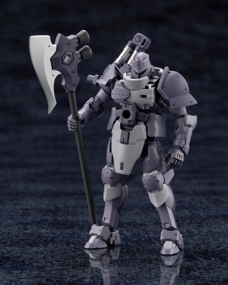 Load image into Gallery viewer, Kotobukiya - Hexa Gear - Govenor Para-Pawn Judge Head
