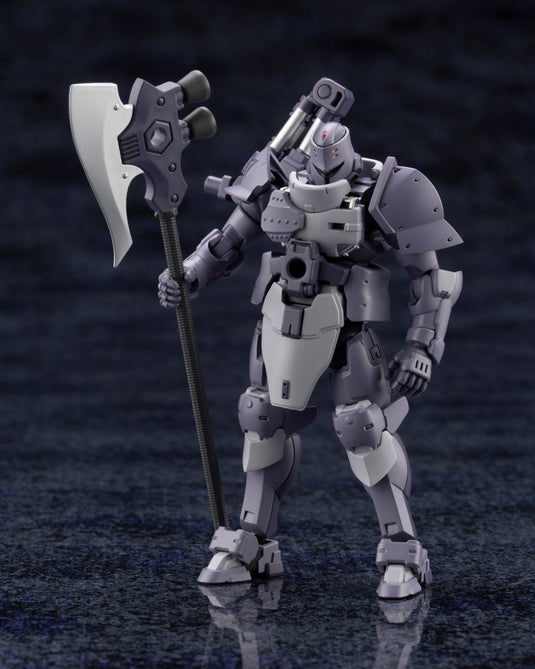 Kotobukiya - Hexa Gear - Govenor Para-Pawn Judge Head